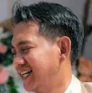 Zacchaeus Simandalahi